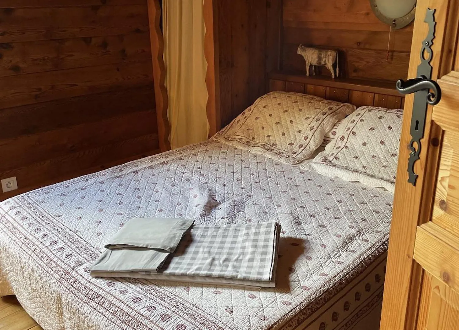 L'Ecureuil Villa Chorges Chalet