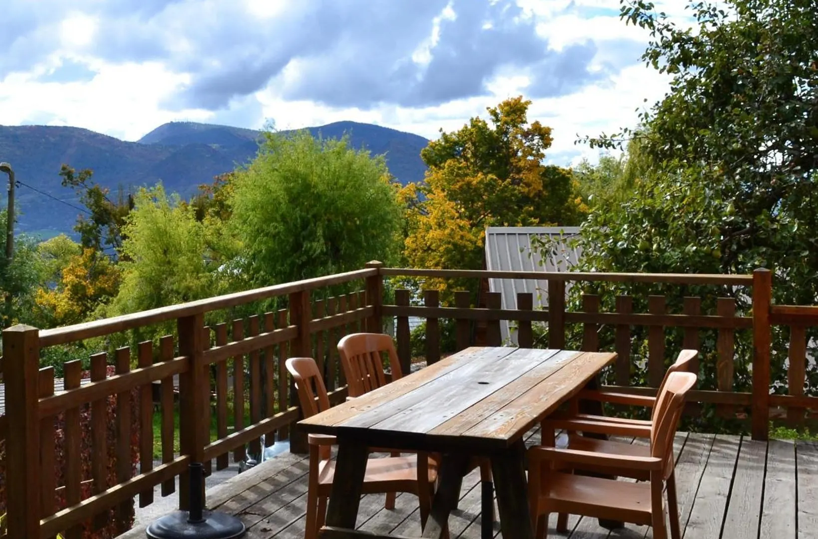 Chalet L'Ecureuil Villa Chorges