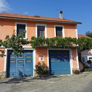  Couette-café Sous le toit Caturige