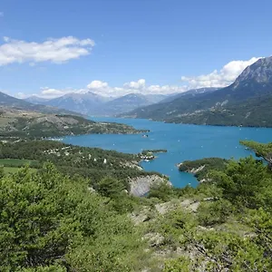 Appartement Pavillon Douillet Avec Vue Sur Lac