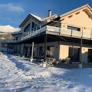  Appartement L'adret