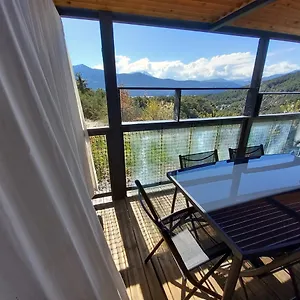  Hébergement de vacances Bruse & Costa A La Montagne 2
