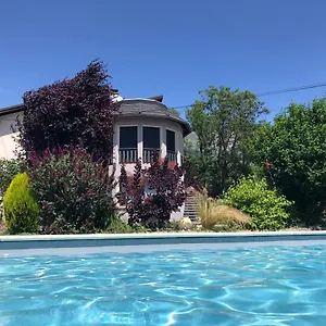  Appartement Les De La Tourronde