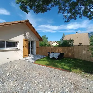  Appartement Valgabiou