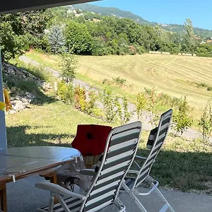  Appartement Et Montagne