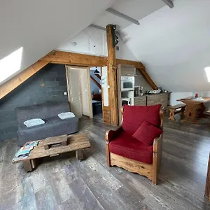  Hébergement de vacances Grange Renovee Ou L'on S'y Sent Bien !