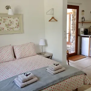  Appartement Chez Mary