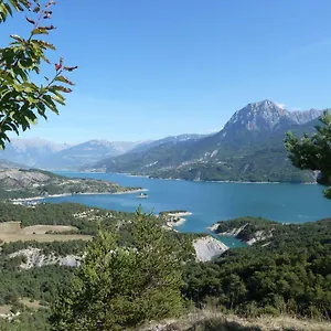  Séjour chez l'habitant Greselin